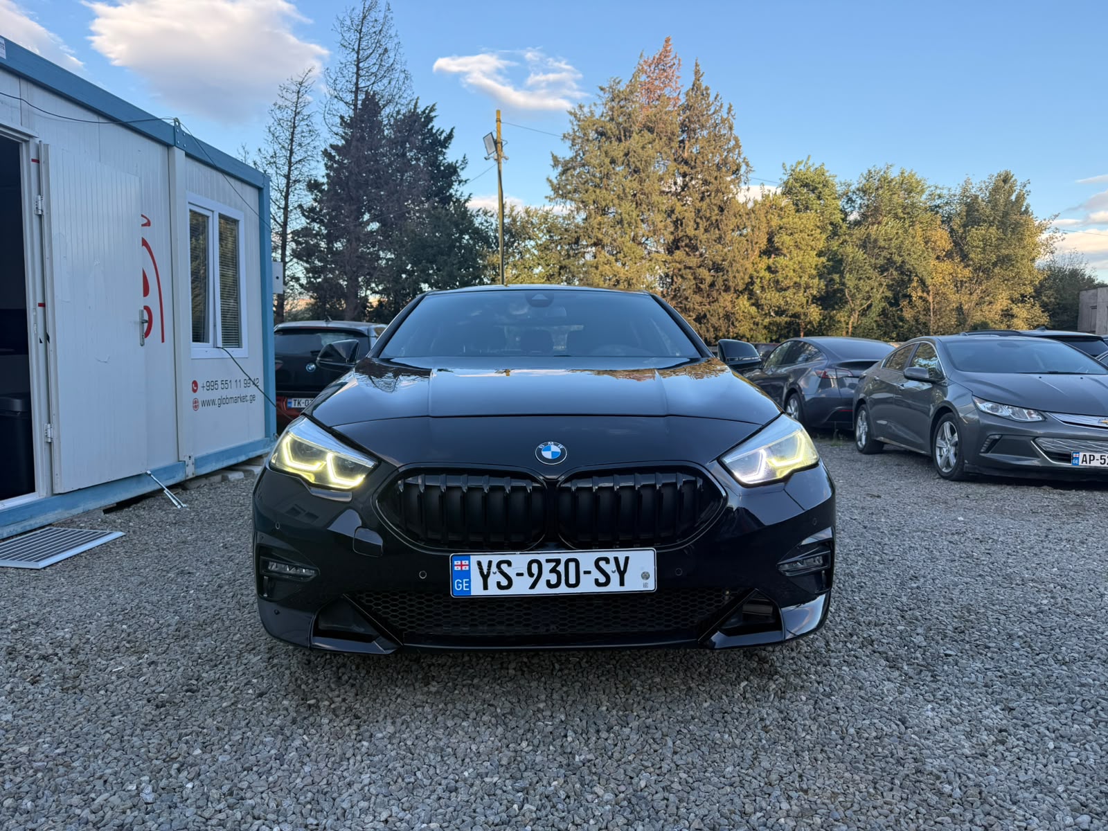 2021 BMW 228XI