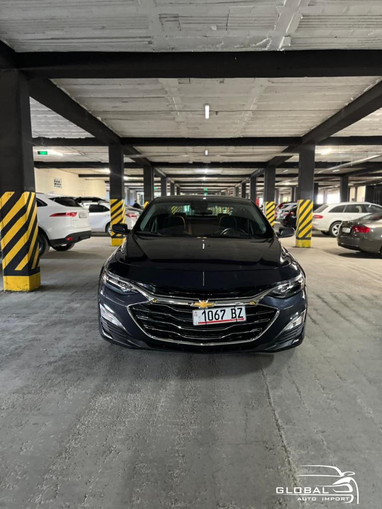2023 Chevrolet Malibu