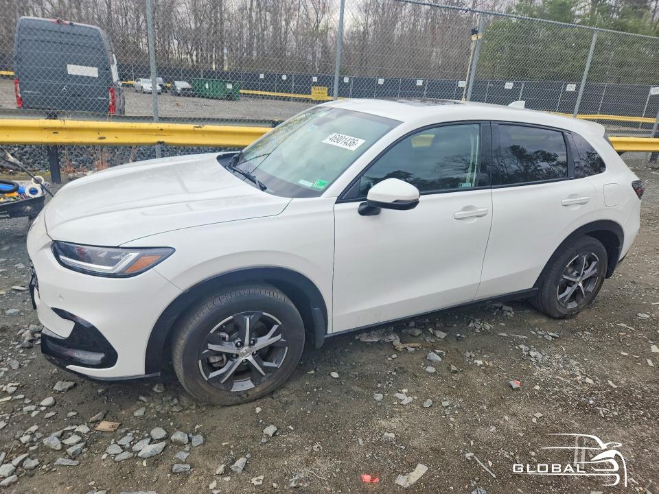 2023 Honda HR-V