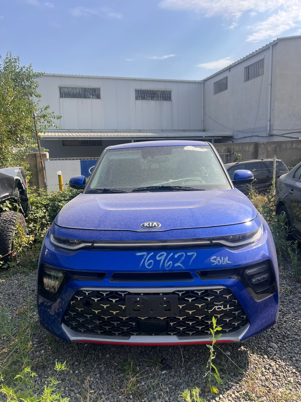 2021 Kia Soul 2021 Kia Soul