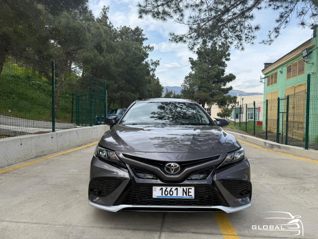 2023 Toyota Camry 2023 Toyota Camry