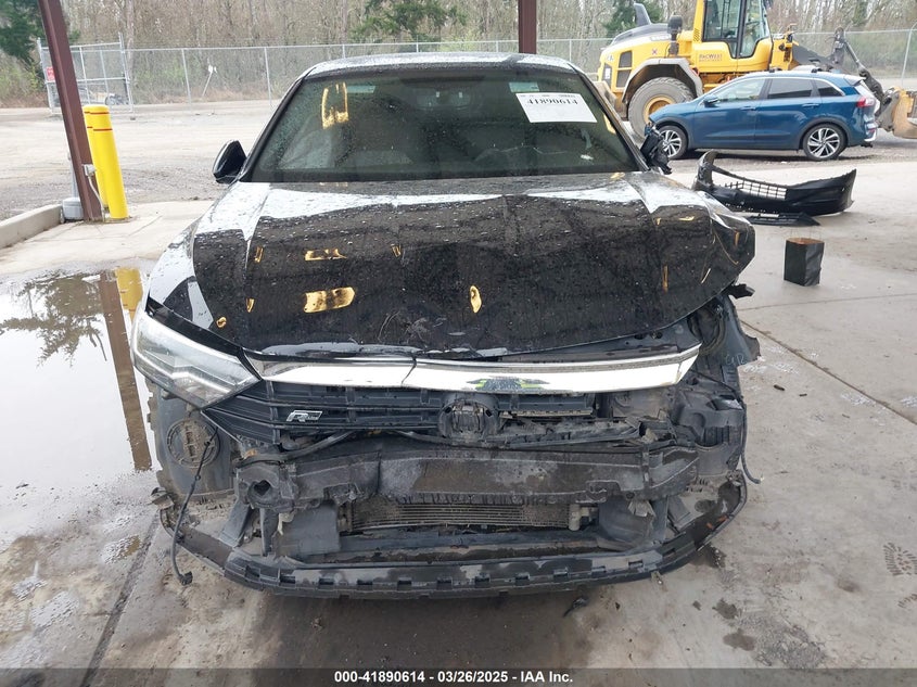 2020 Volkswagen JETTA 1.4T R-LINE/1.4T S 2020 Volkswagen JETTA 1.4T R-LINE/1.4T S